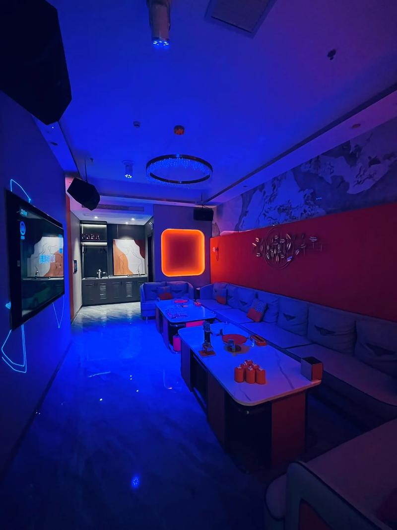 邢台商务ktv价格多少钱一个小时-临城县ktv预定